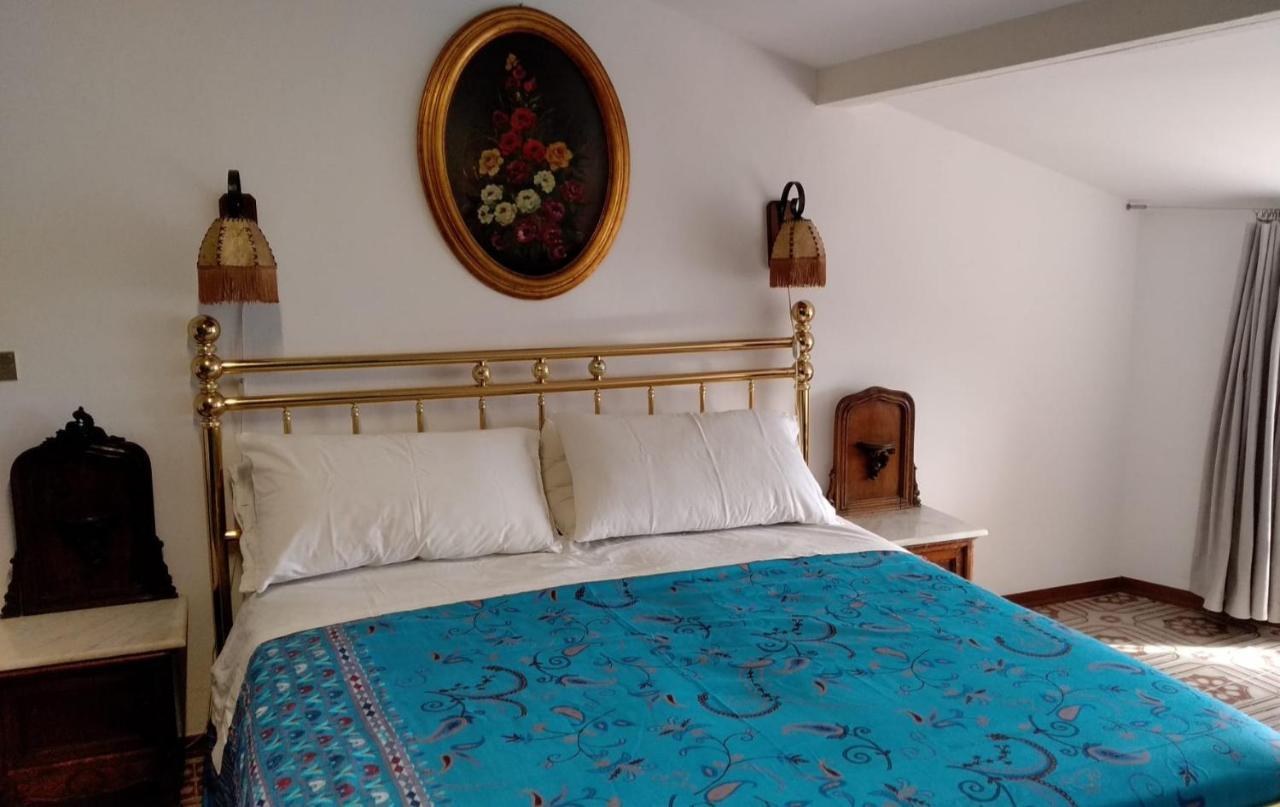Bed and Breakfast Casa Di Anna Tovo San Giacomo Екстер'єр фото