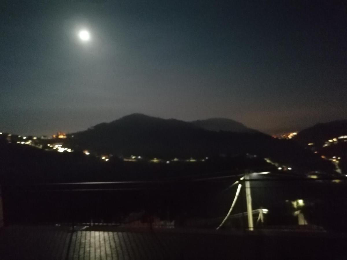 Bed and Breakfast Casa Di Anna Tovo San Giacomo Екстер'єр фото