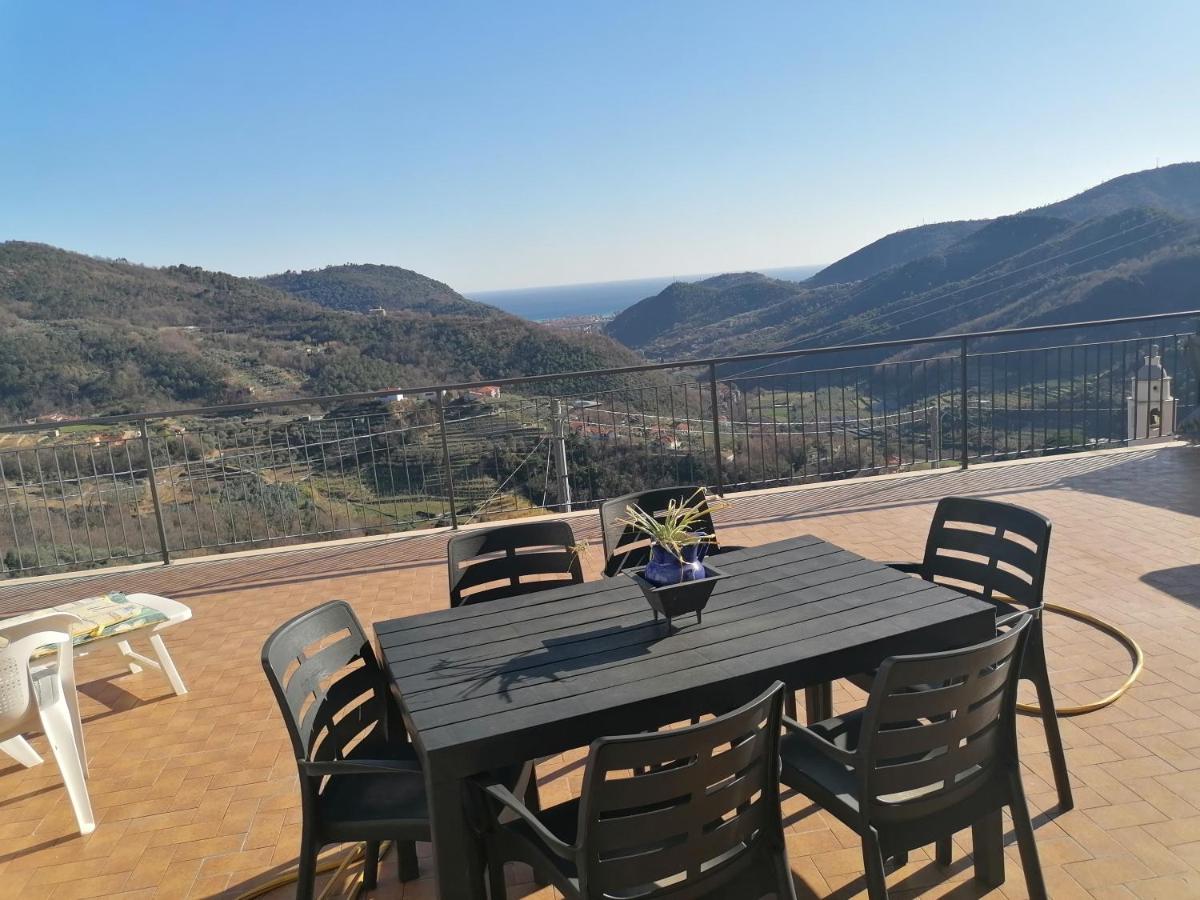 Bed and Breakfast Casa Di Anna Tovo San Giacomo Екстер'єр фото