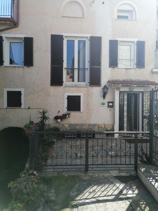 Bed and Breakfast Casa Di Anna Tovo San Giacomo Екстер'єр фото